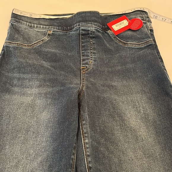 Spanx Pull On High Rise NWT Size L - Picture 4 of 16